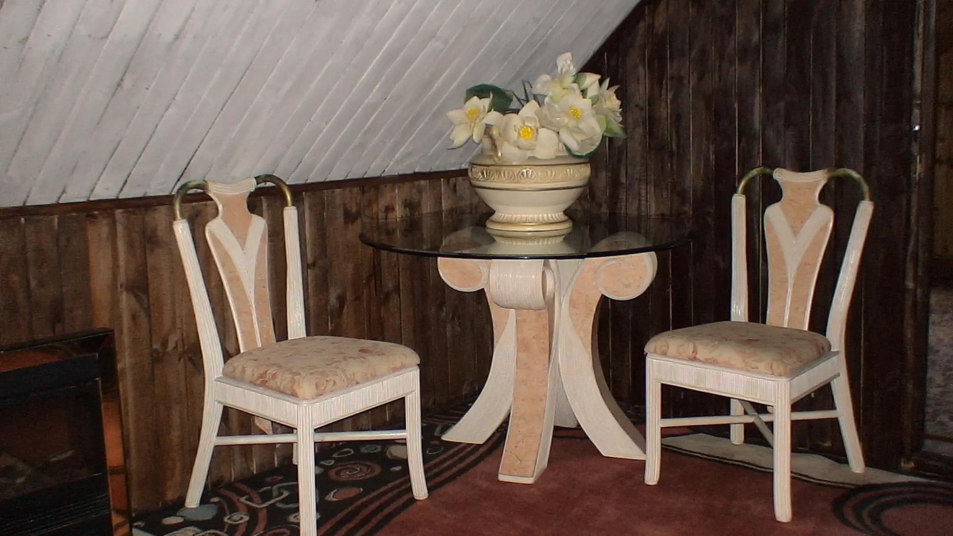 Гостевой дом Беловежская Лесная сказка