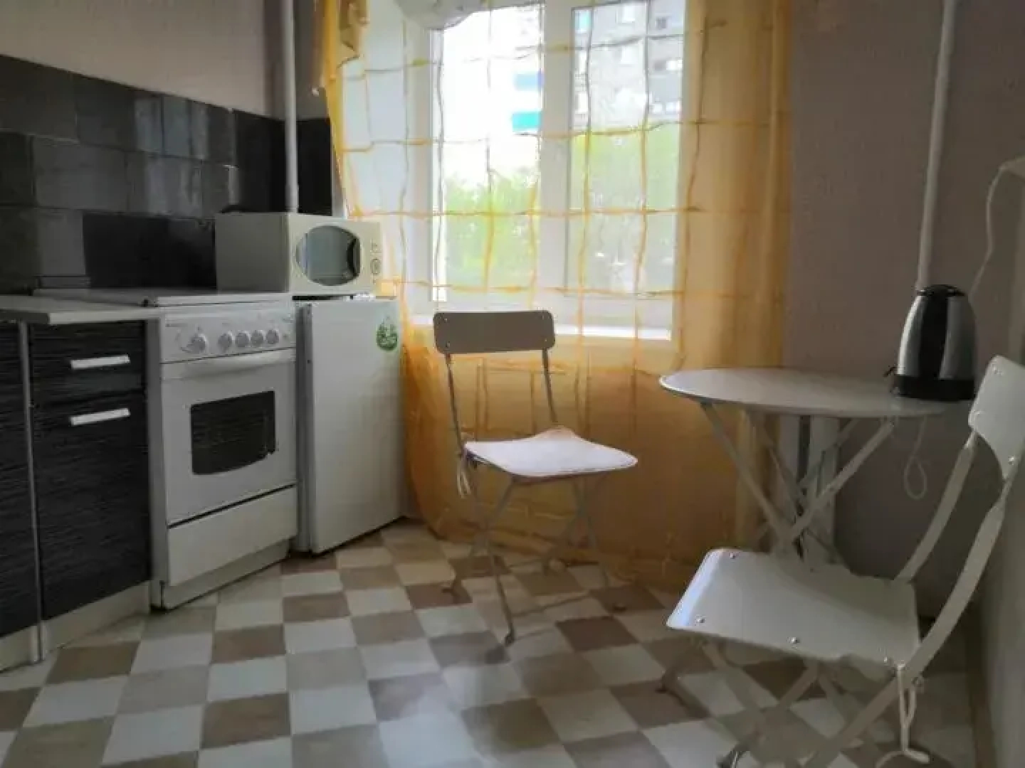 Квартира Ленина 44/2