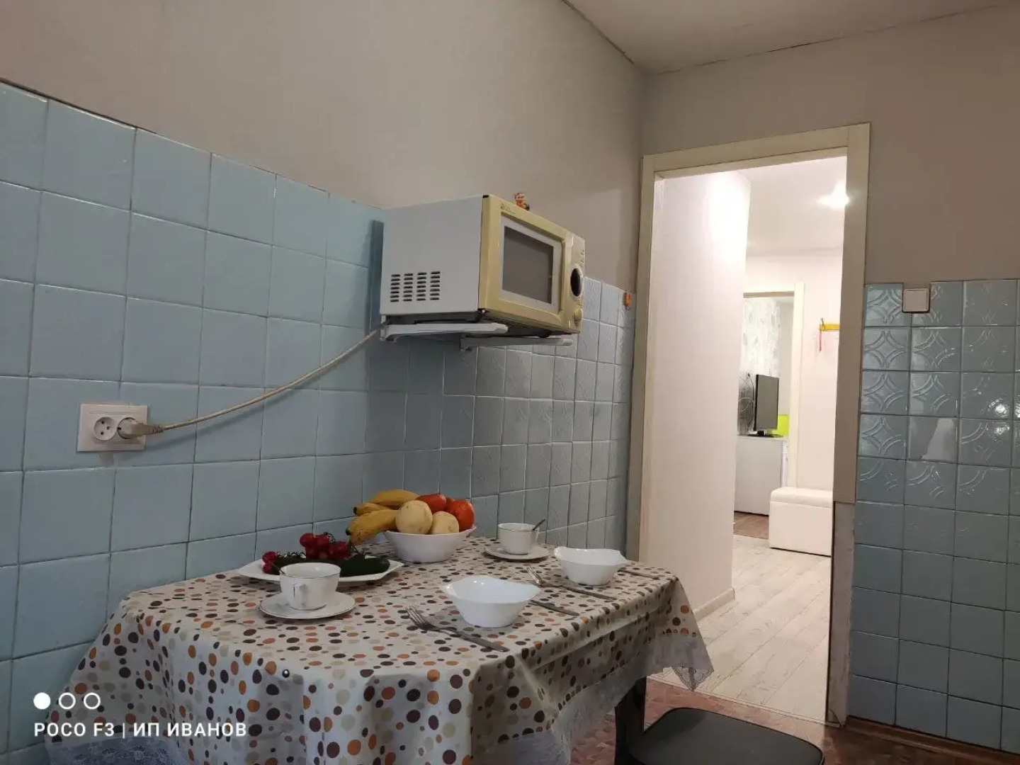 Квартира на Горького 10