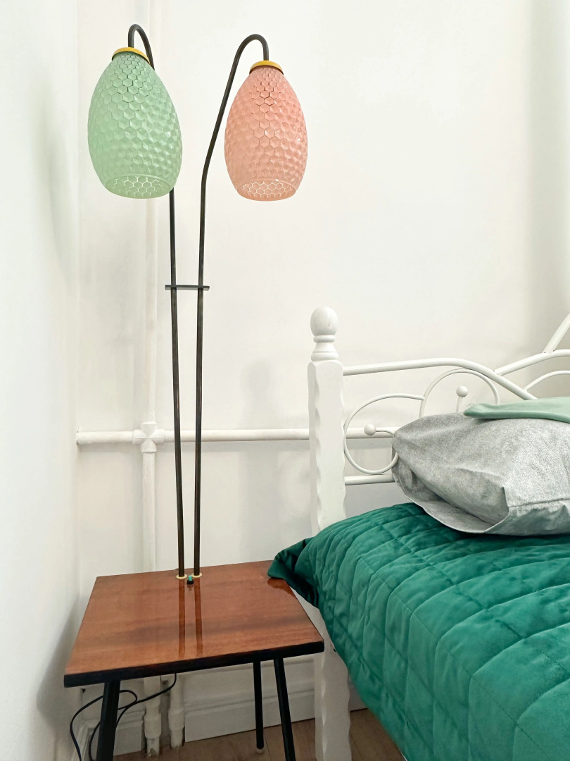 Квартира ADT Neoclassic Stalinka 1937