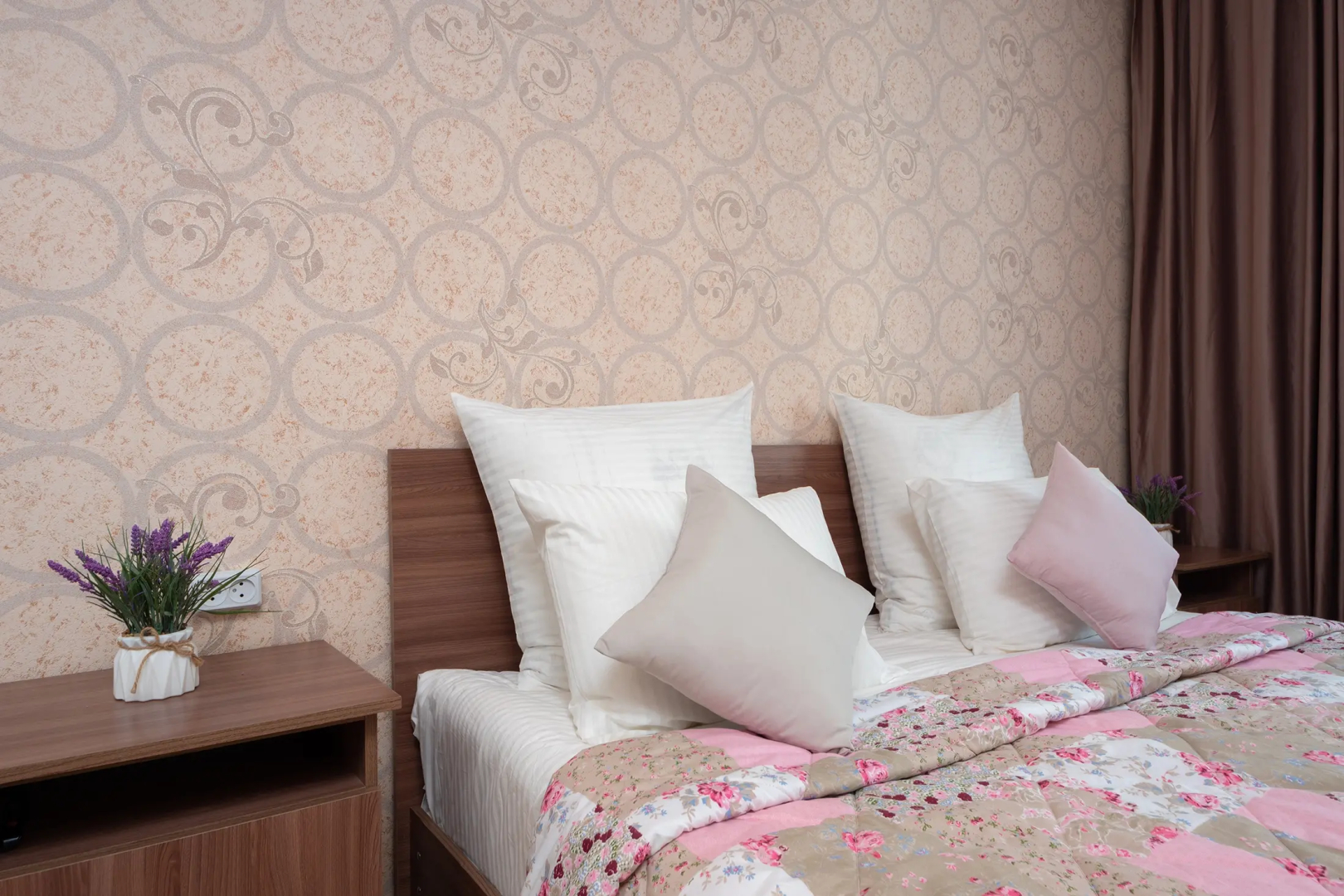 Квартира Райдас на Нежнова 21-3