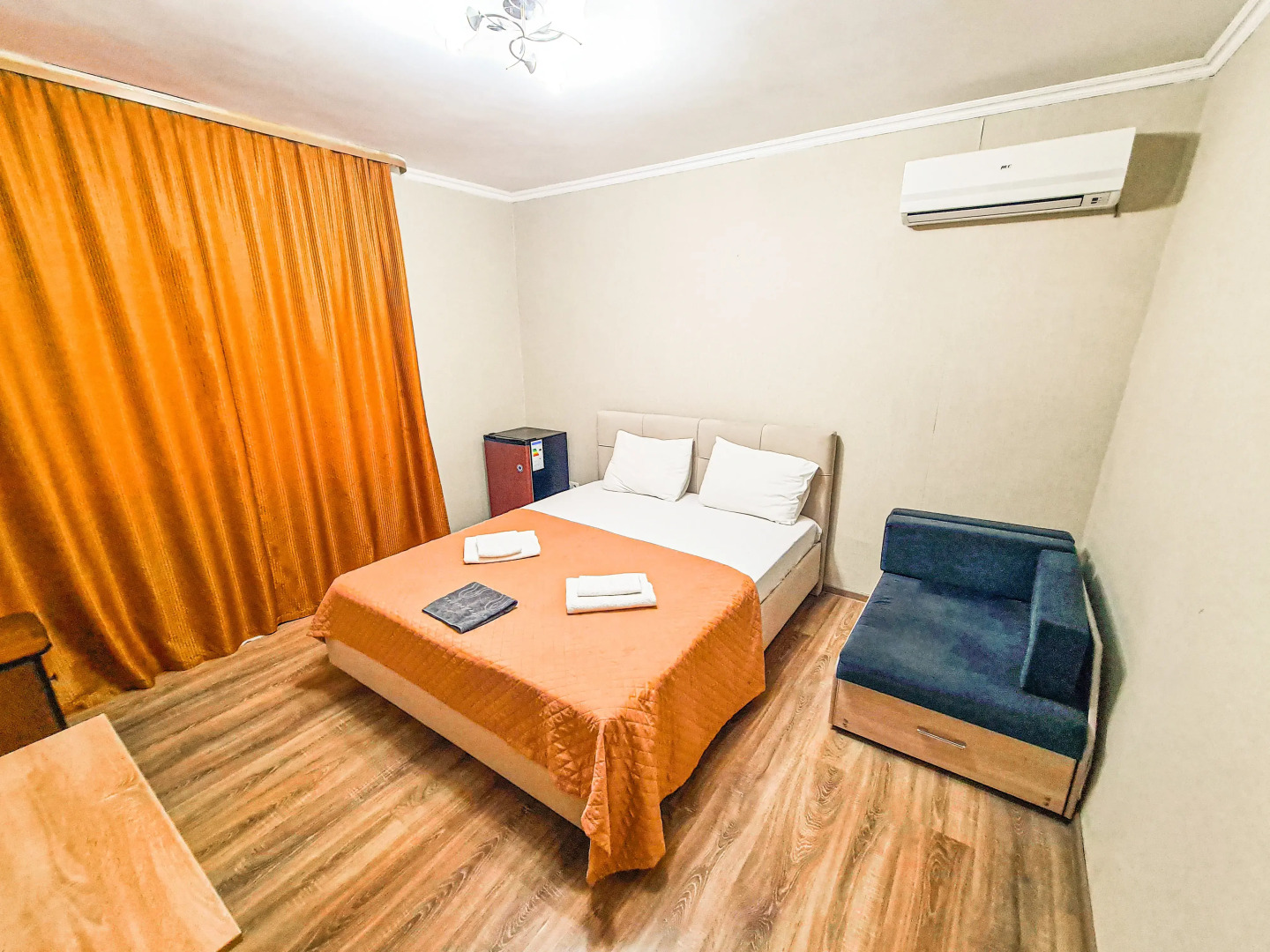 Гостевой дом Art House