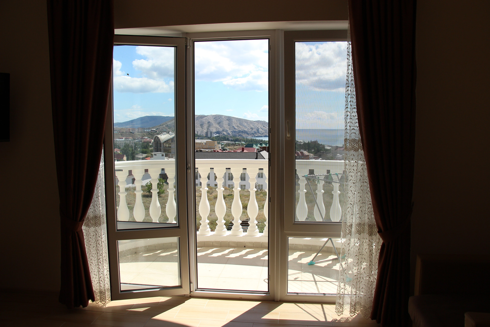 Гостевой дом Хале