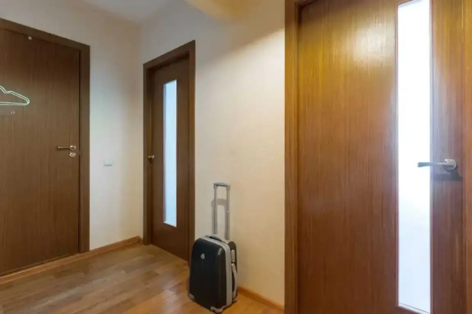 Апартаменты Park Inn Hause 6