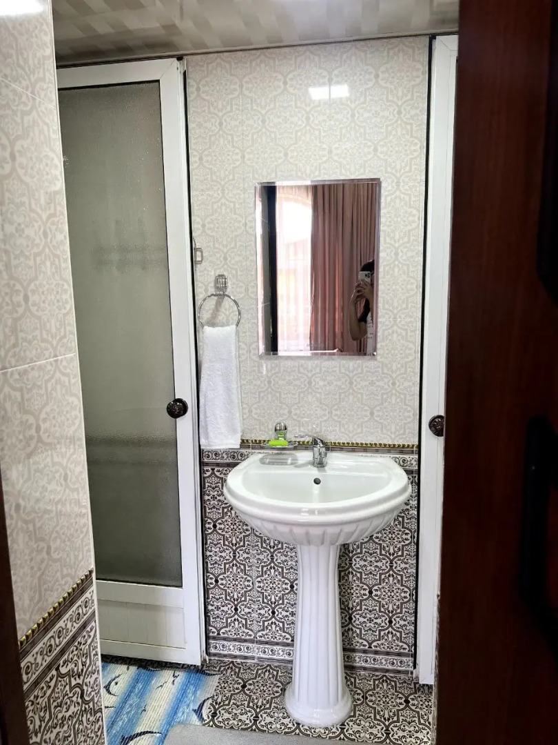 Гостевой Дом Shahnoza Grand