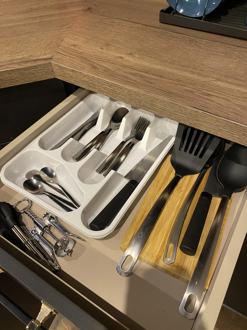 Квартира около Кремля Фьюжн