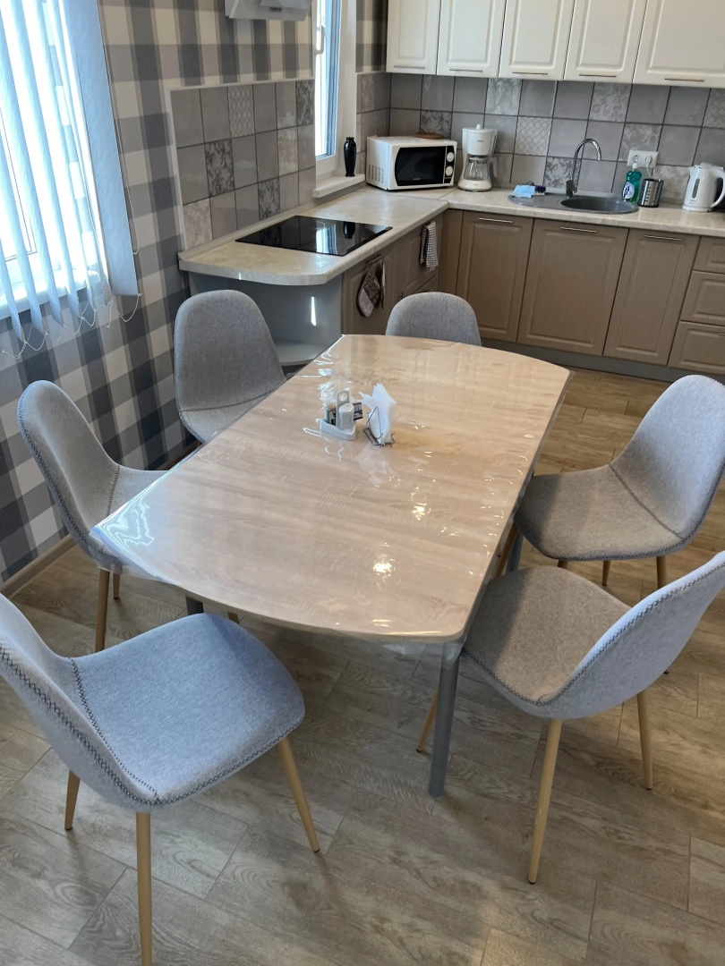 Частный дом KareliaHouse Red