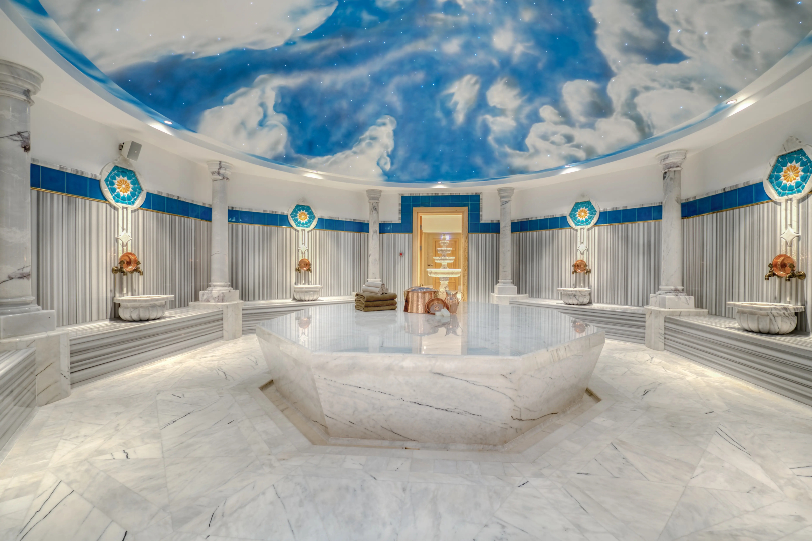 Санаторий BN Hotel thermal & resort