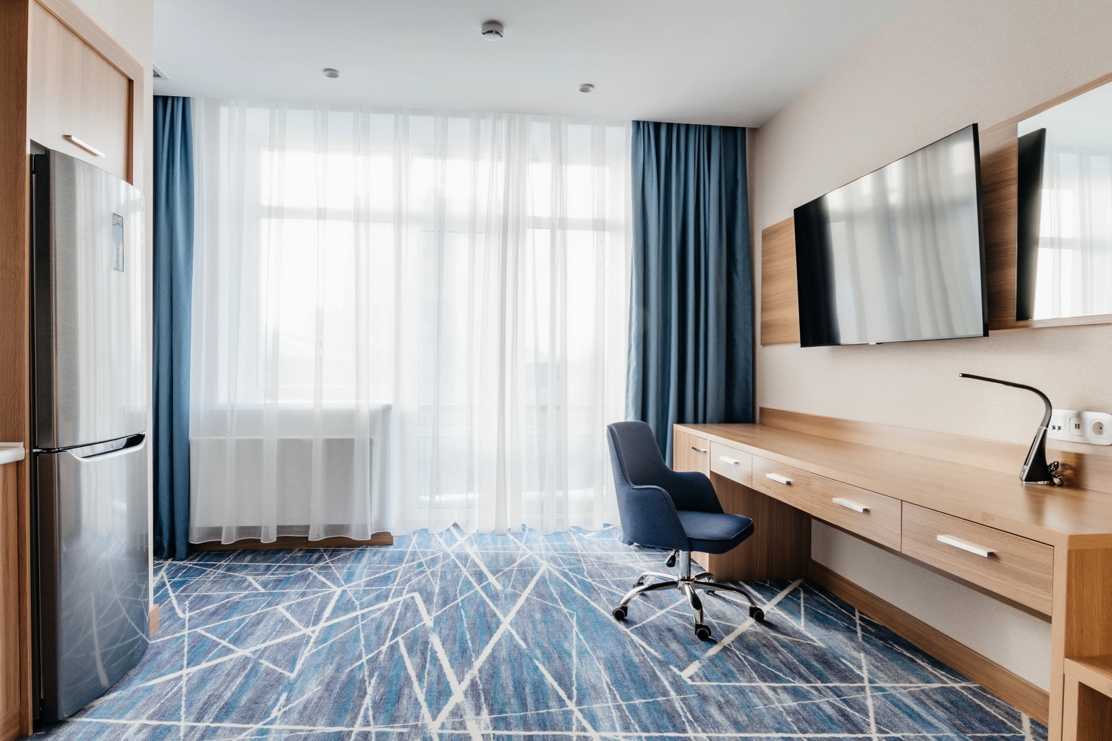 Ramada by Wyndham Astana