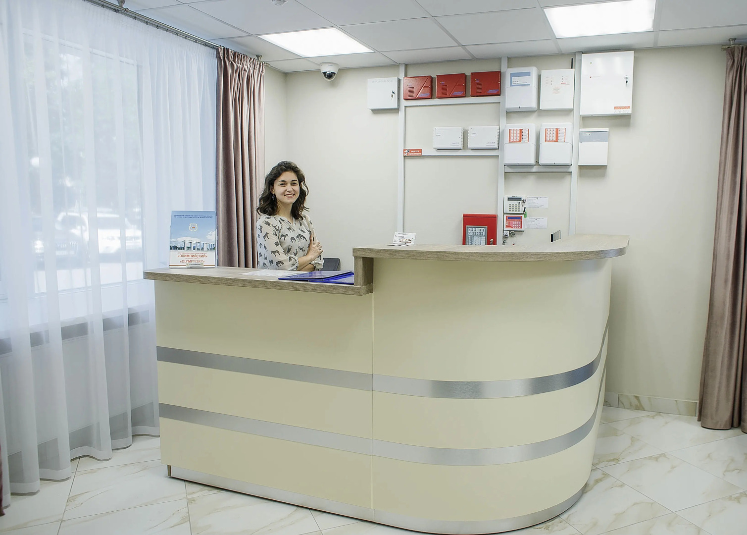 Отель "Гостиница"