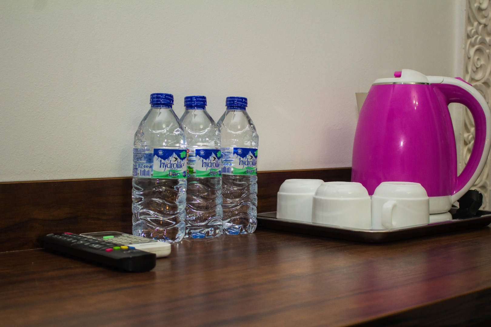 Бутик-Отель Jahangir