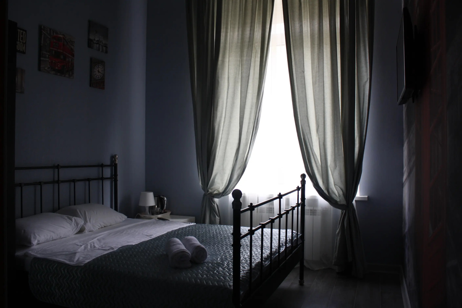 Гостиница Le Voyage