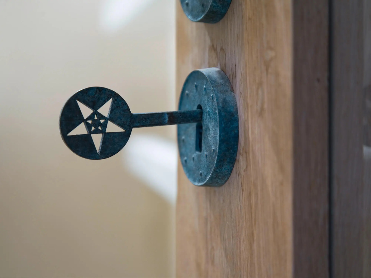 Замок Chateau Marteret