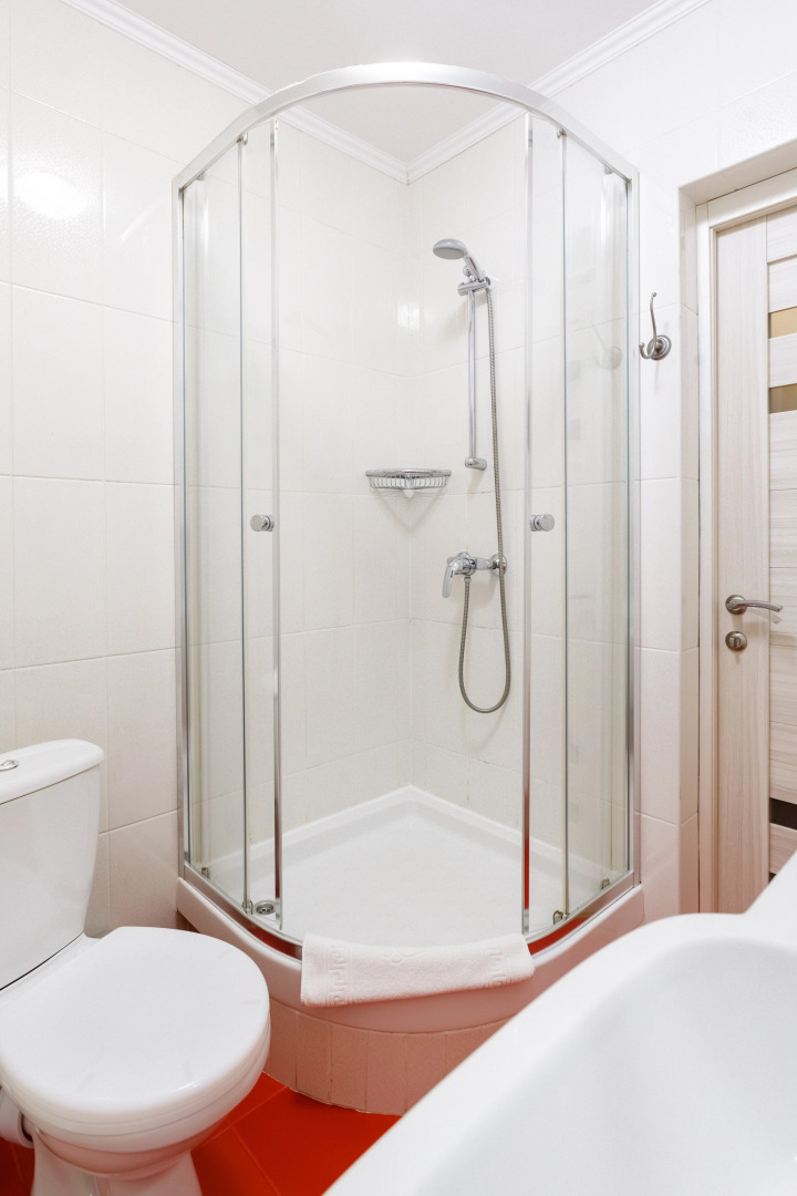 Загородный отель Даховская Слобода