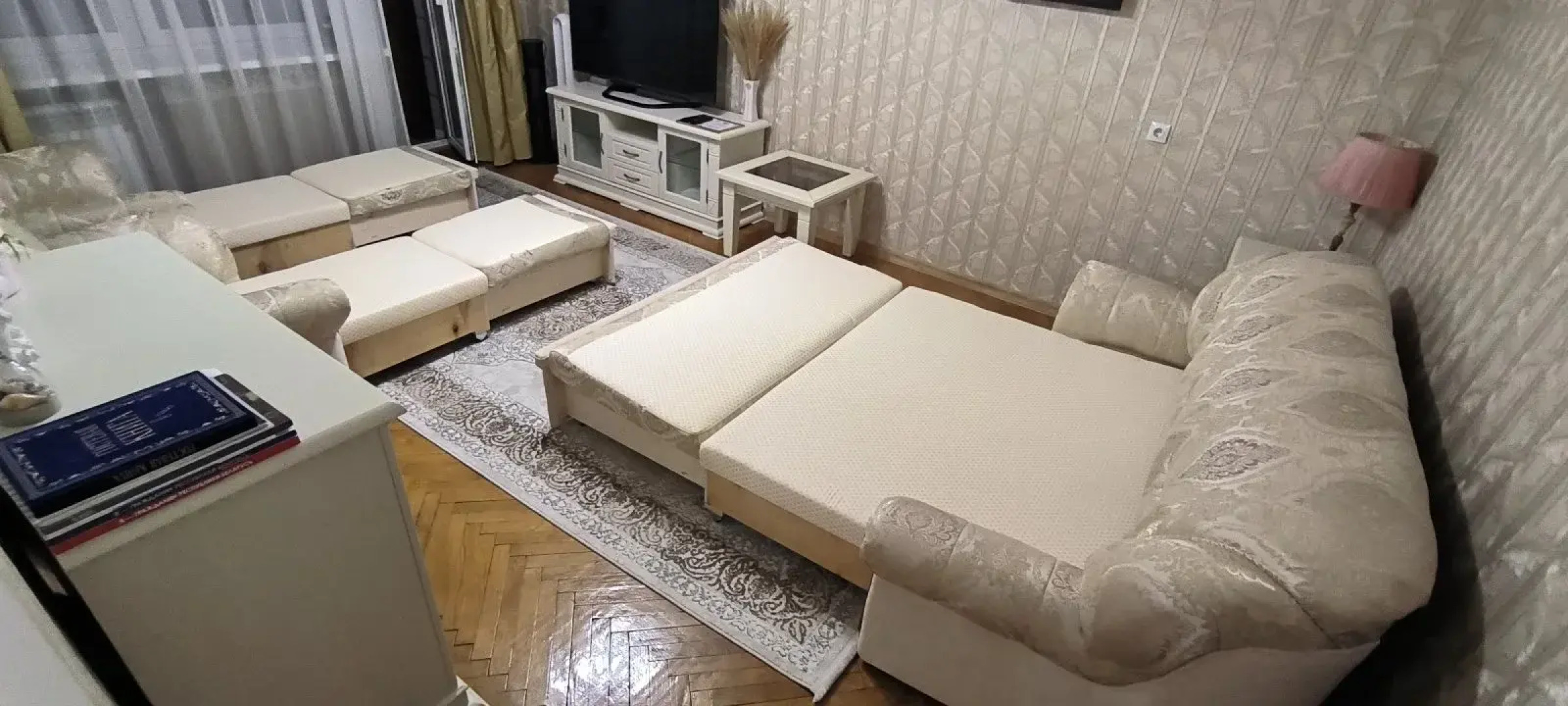 Апартаменты Возле Немиги