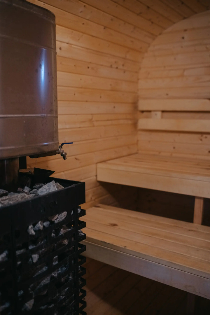 Частный дом Remyanniki Village