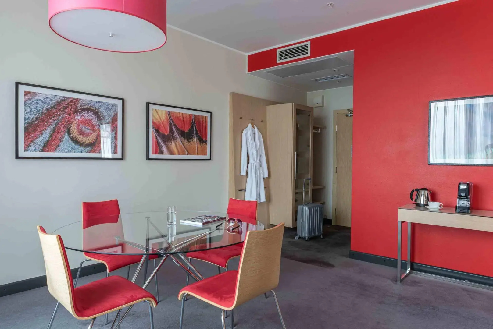 Отель Космос Казань