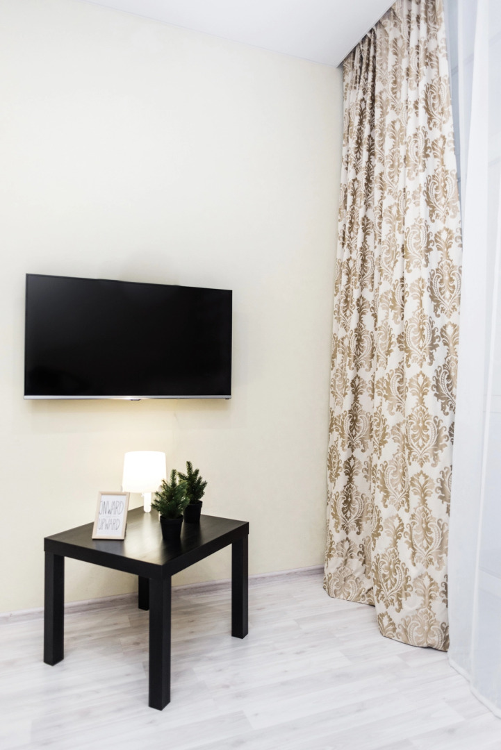 Апартаменты Stepanenkov на Татищева 47 А