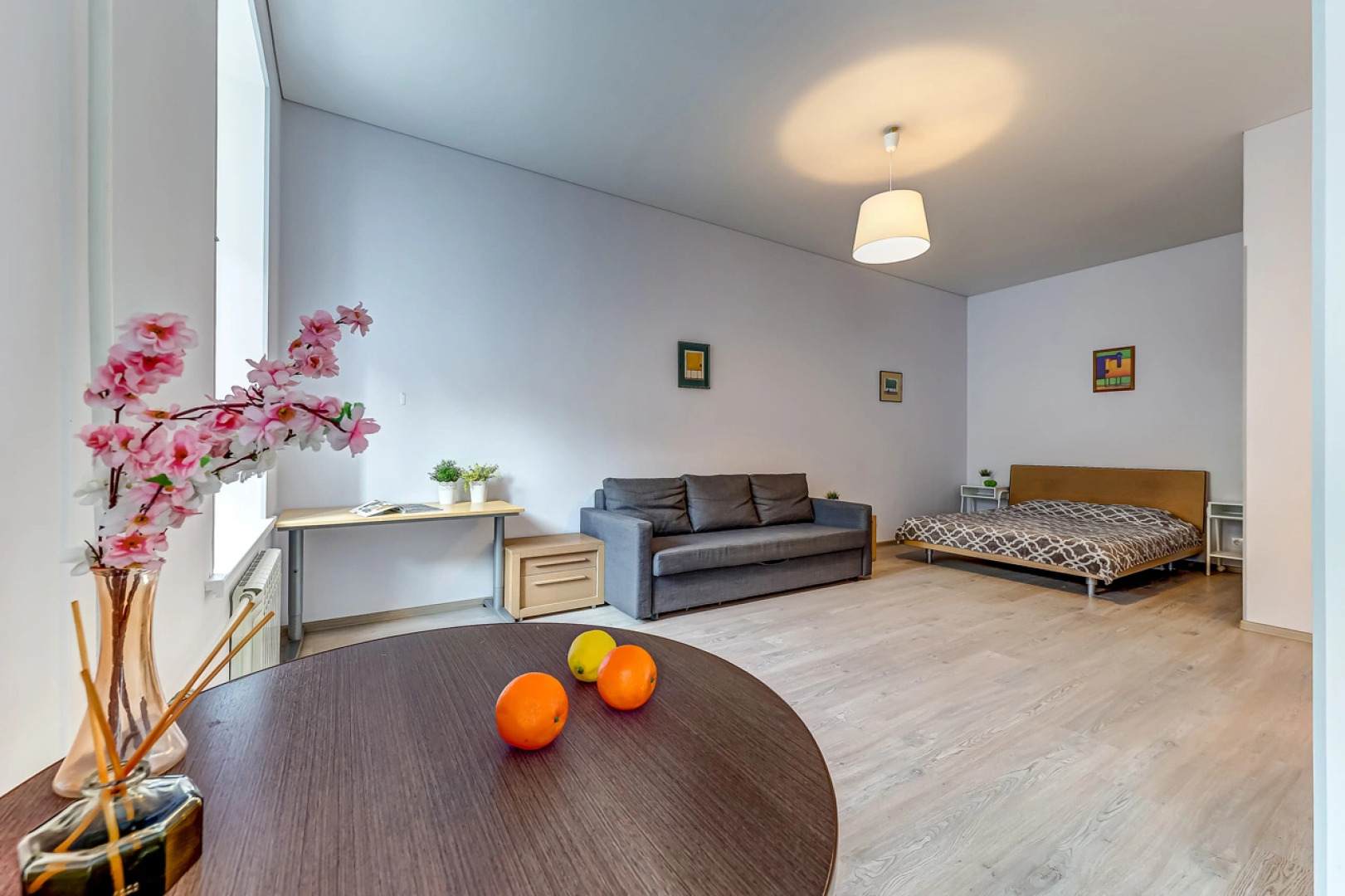 Квартира на Декабристов 6