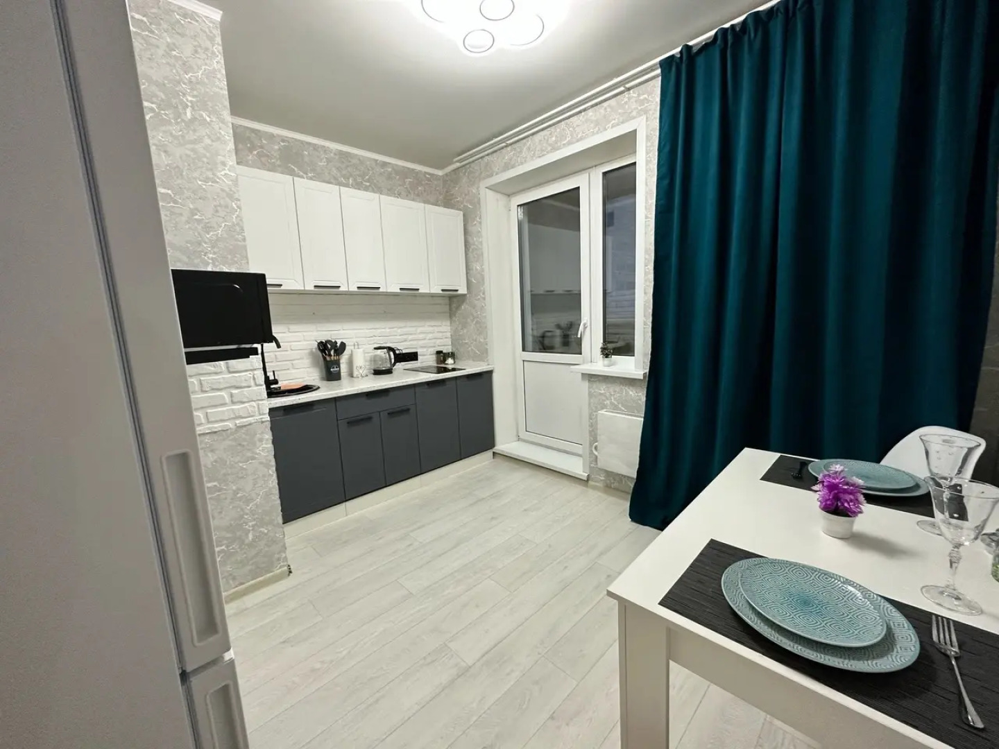 Квартира ЖК Питер около Набережной