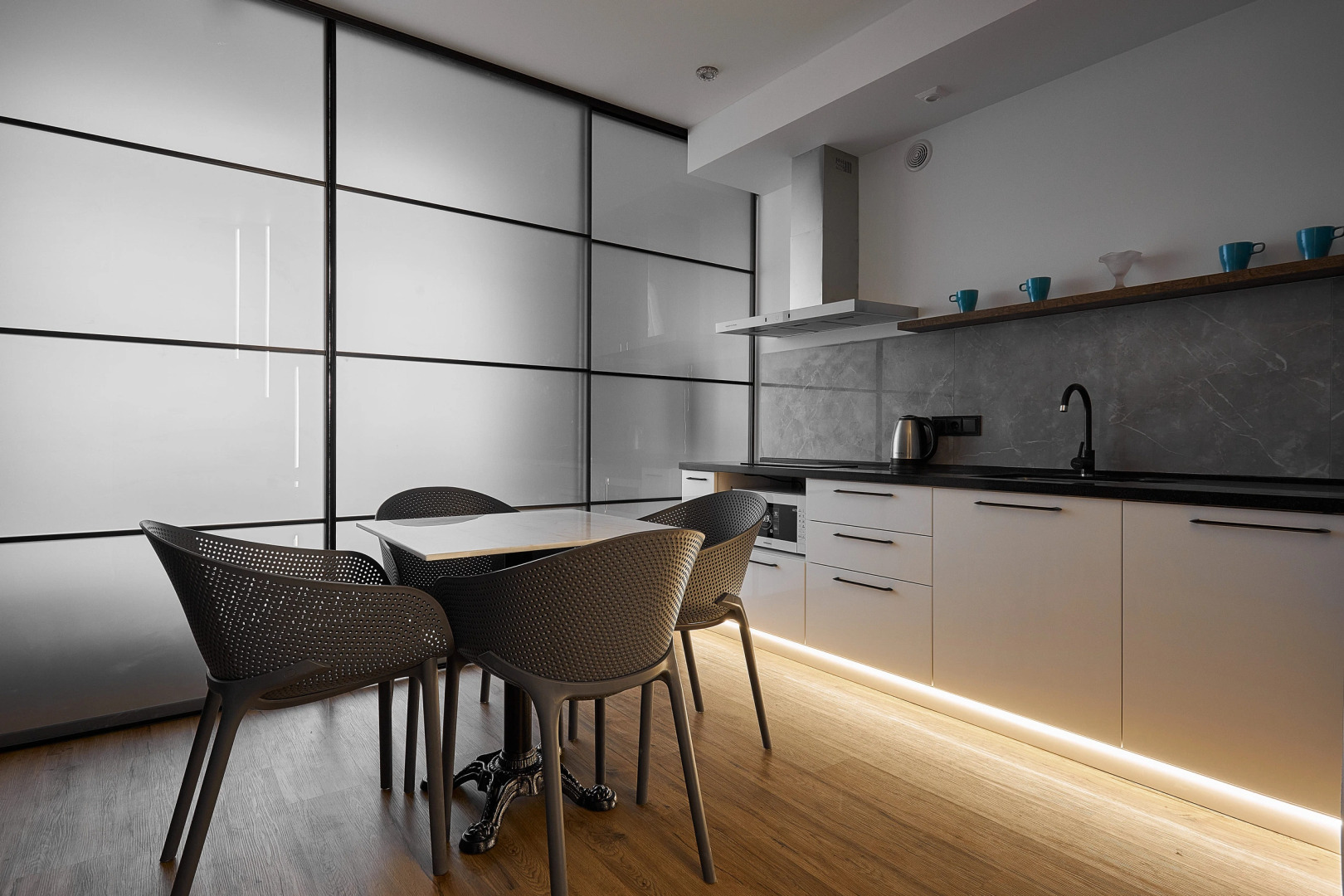 Апартаменты О'МЕГА