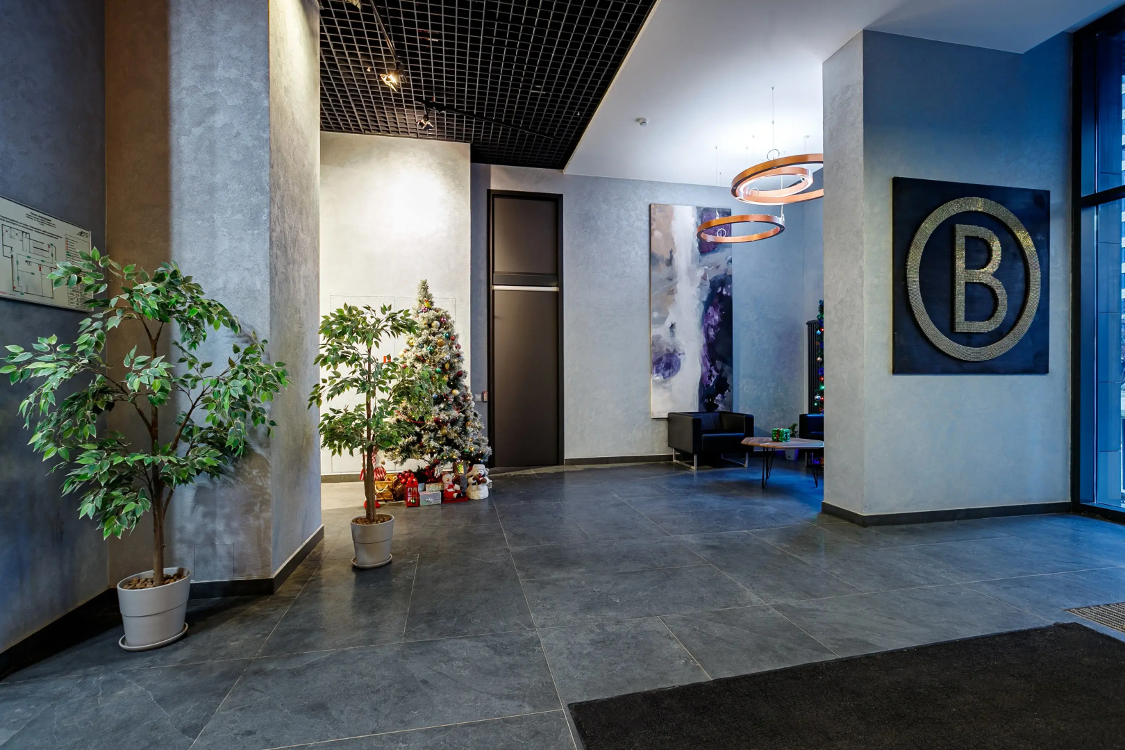 Апартаменты #2 Superior studio for 2+1 by Lo Apartments