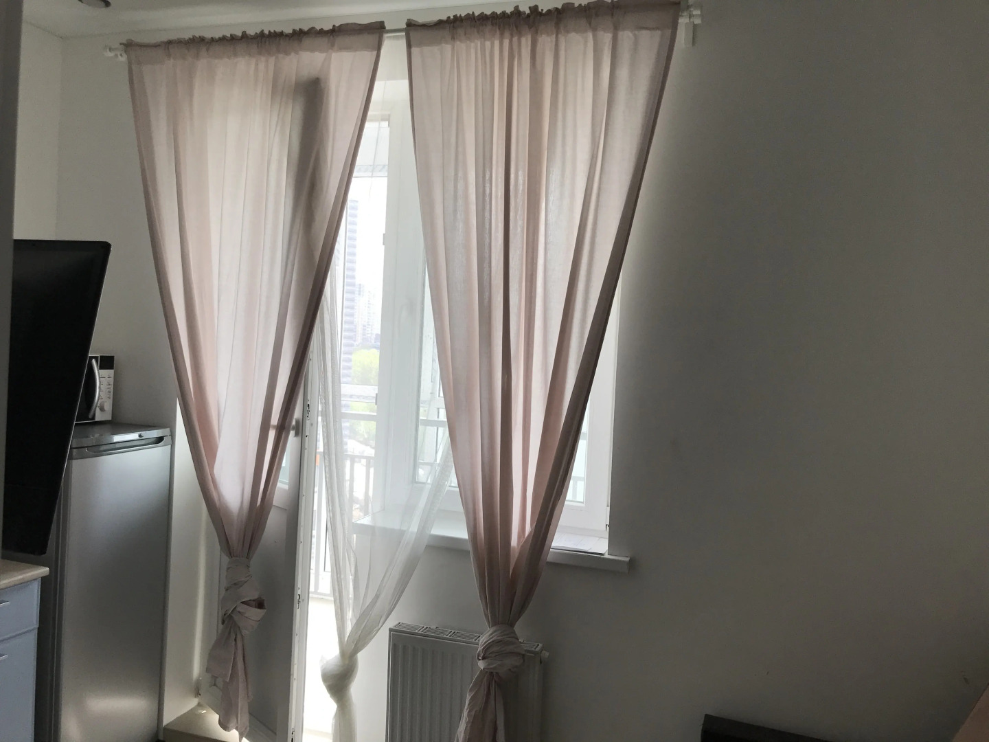 Апартаменты Санди на Весенней в Люберцах