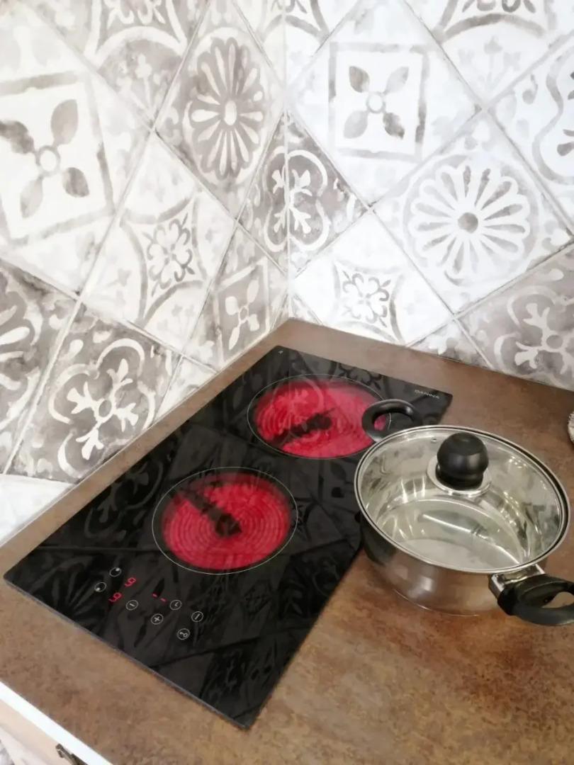 Квартира Sudio Ecoloft