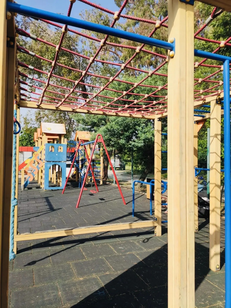 Апартаменты в Олимпийском Парке 50