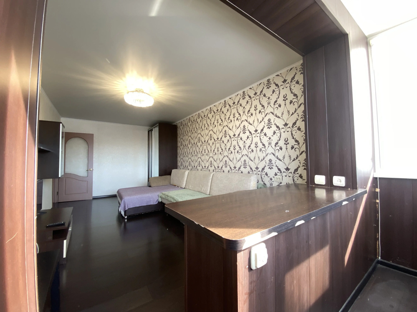 Квартира Уютные Двухкомнатная в Центре