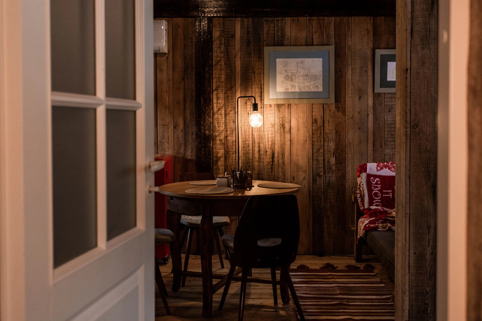 Апартаменты Удивительное Рядом 3