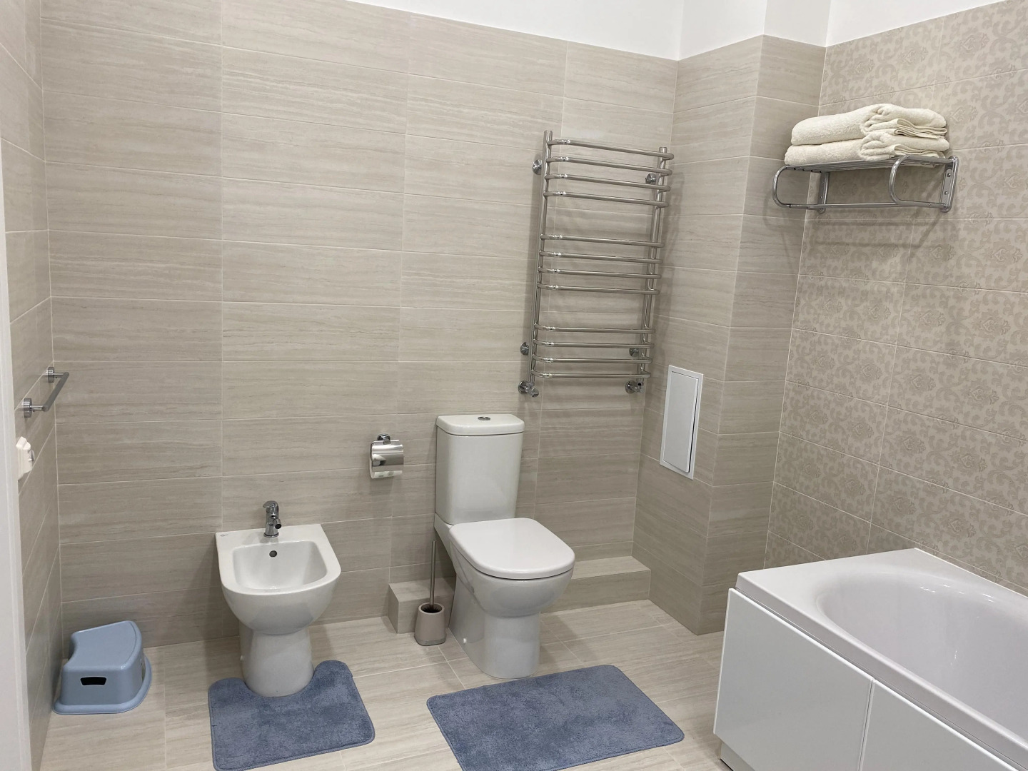 Апартаменты Штольц 31