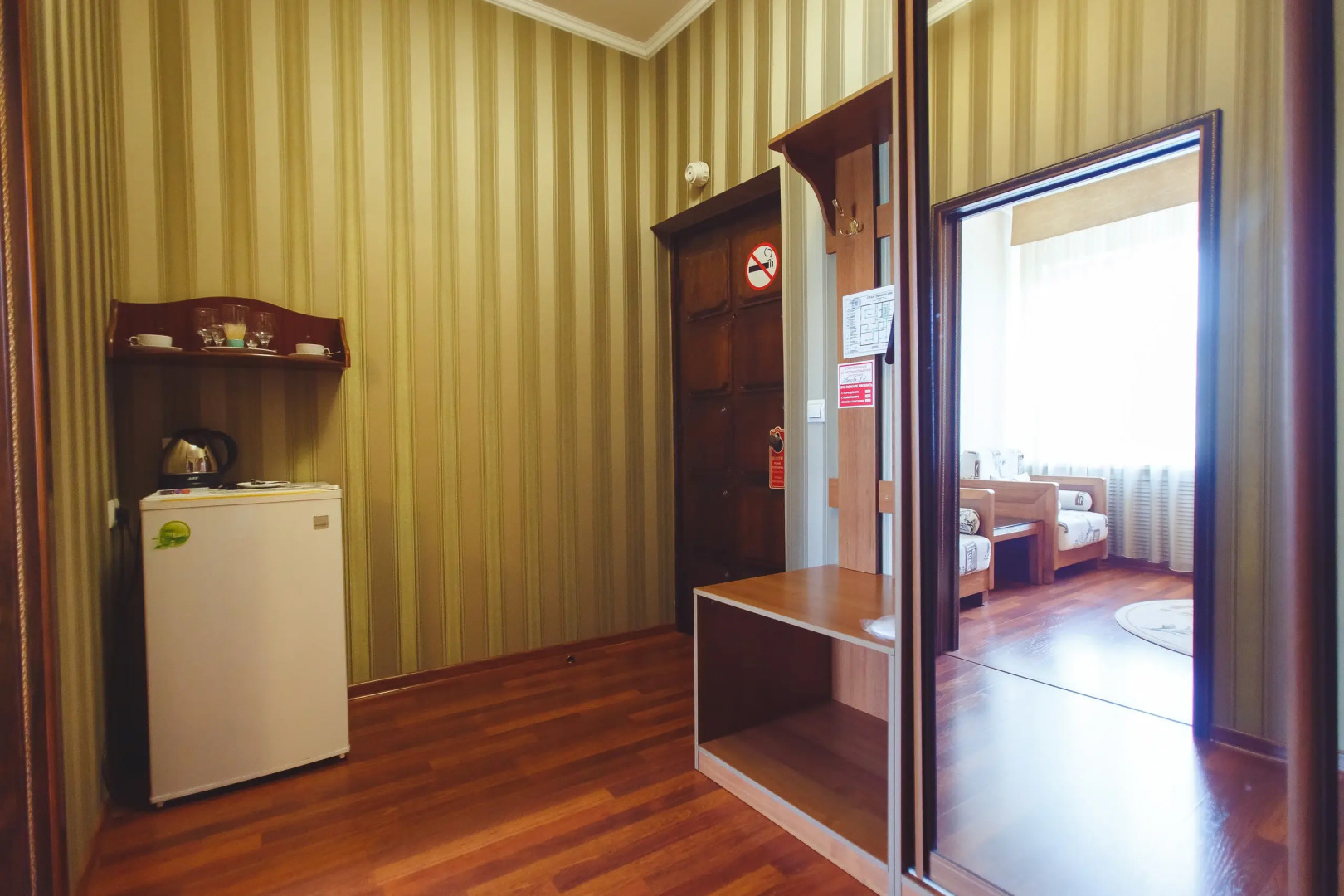 Пирамид Отель