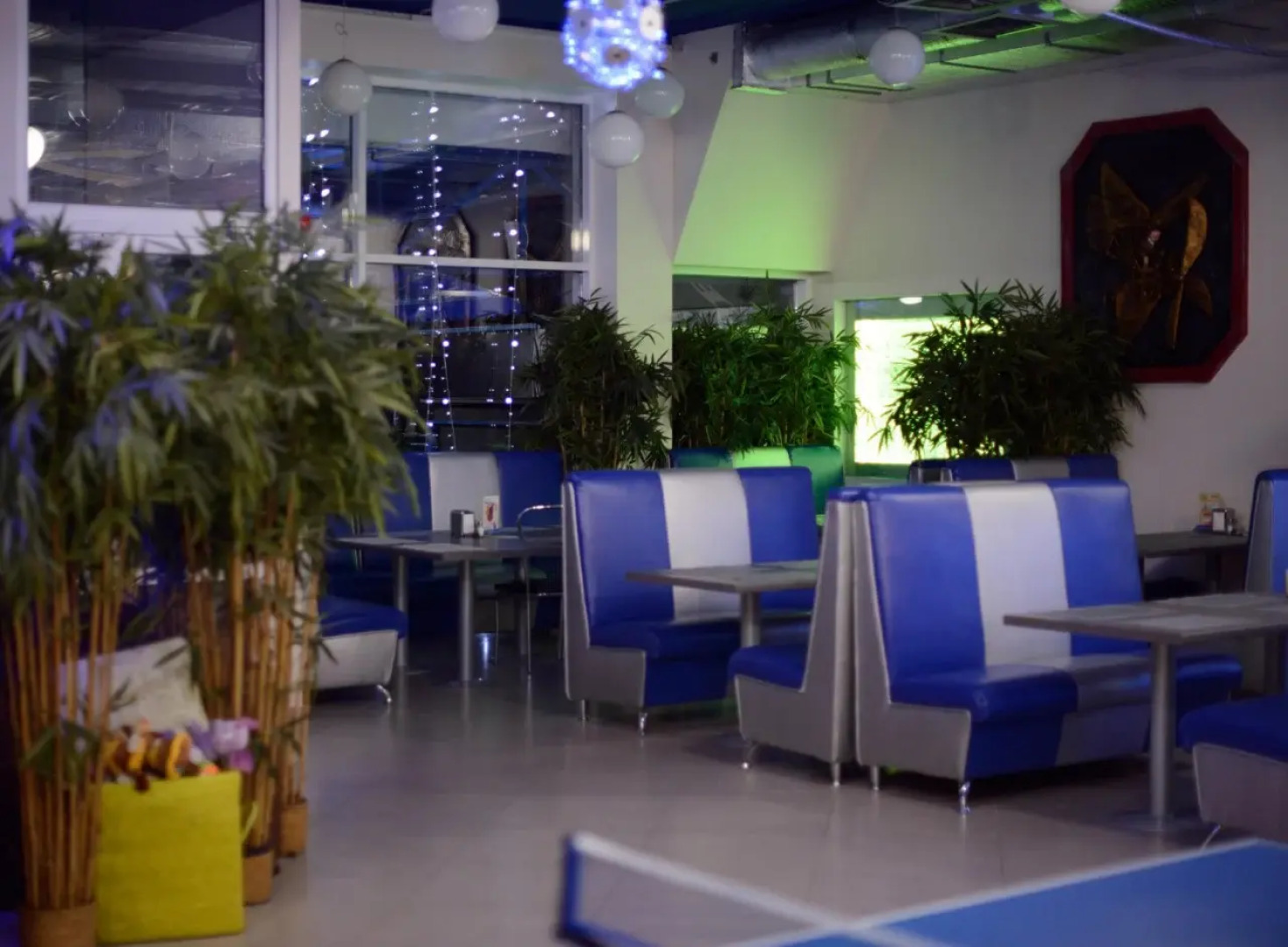 Отель Гостевые Номера в Парк-Отель