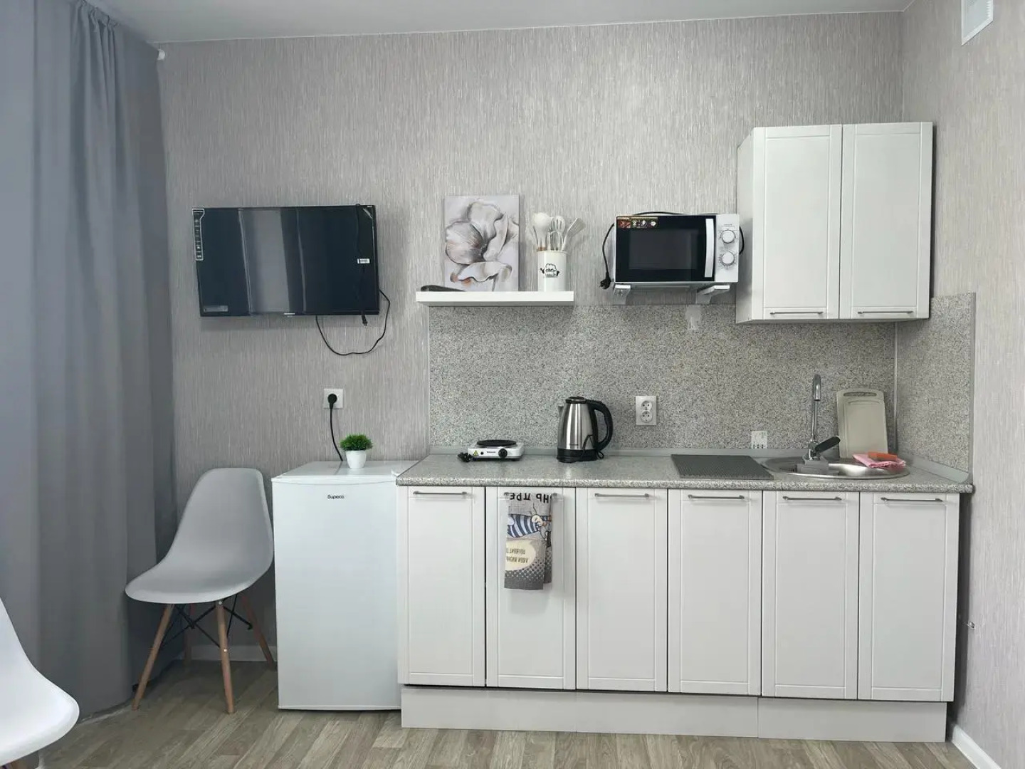 Квартира на Титова 254/1