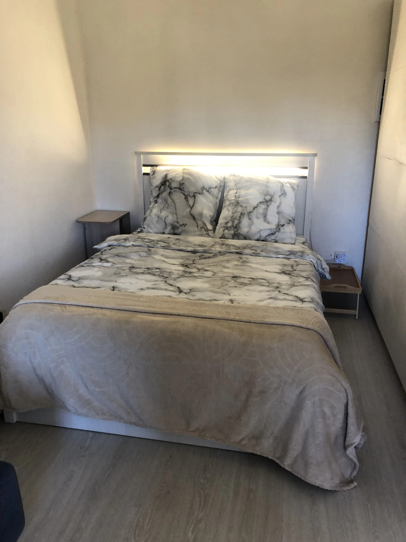 Квартира Уютно