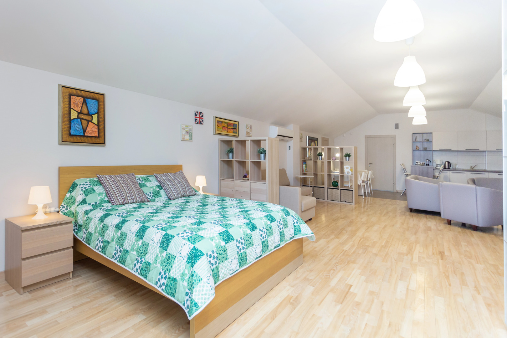 Гостевой дом DOM15