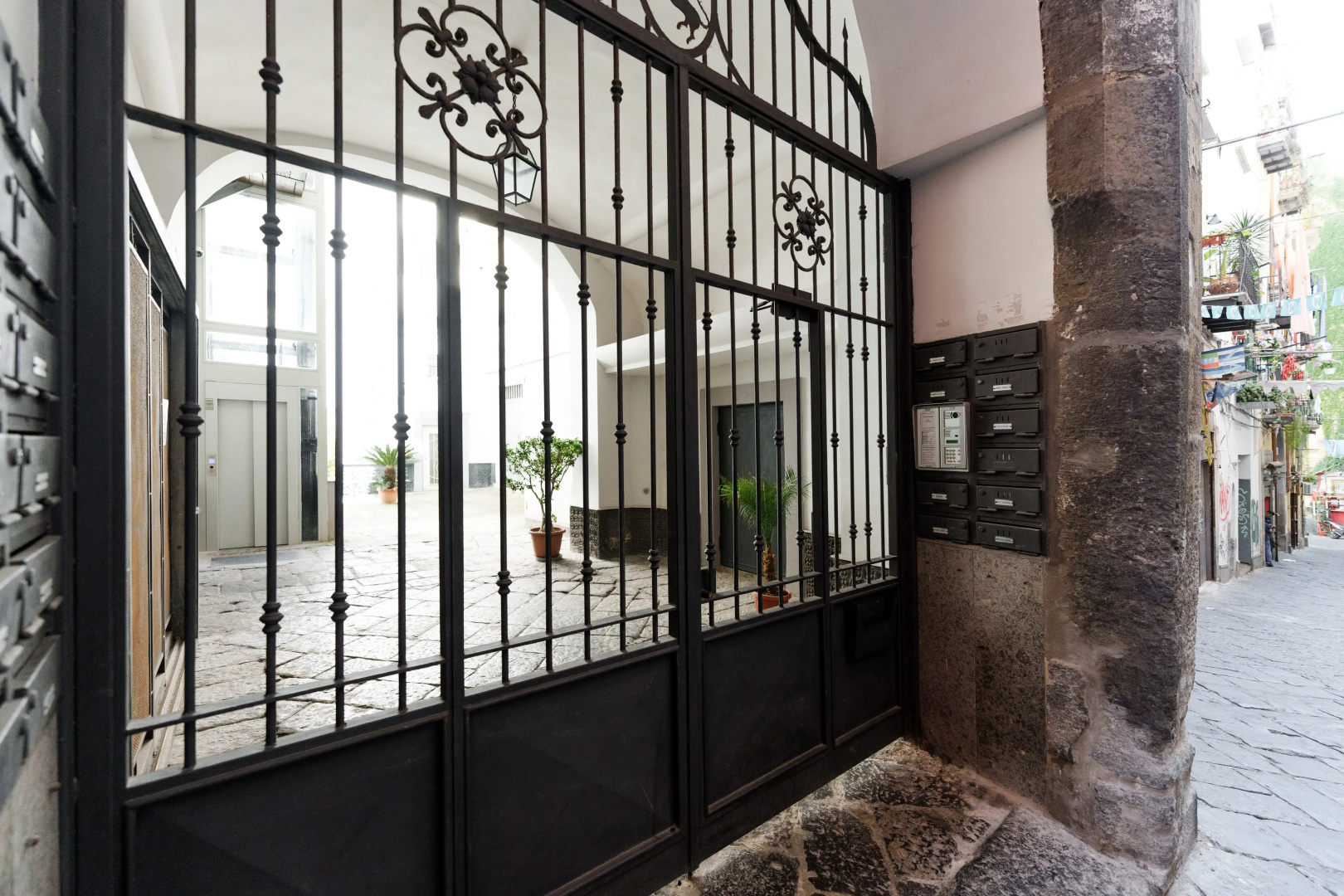 Гостевой дом It's Room Naples