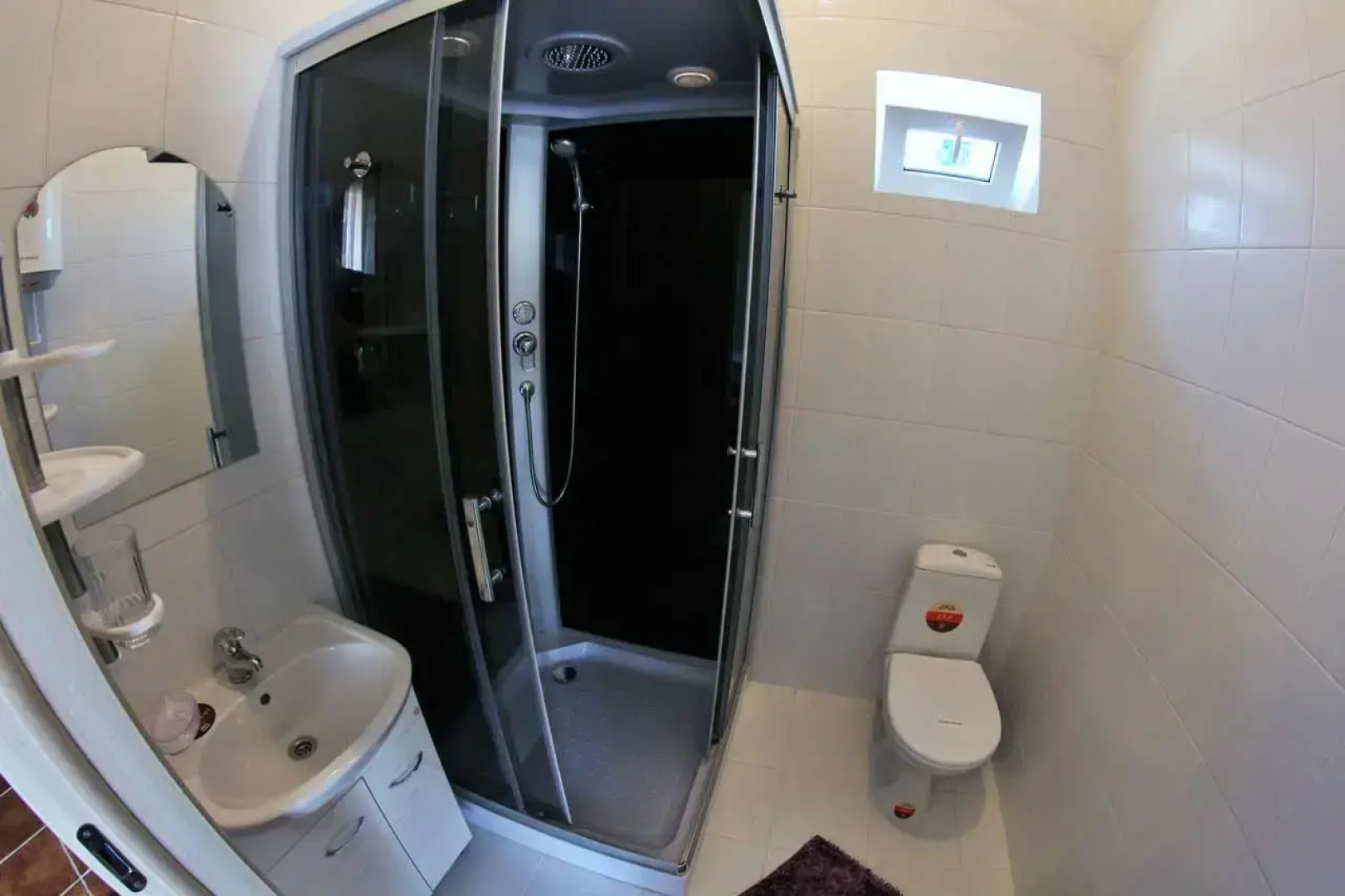 Гостевой дом Шато Ди Лиз