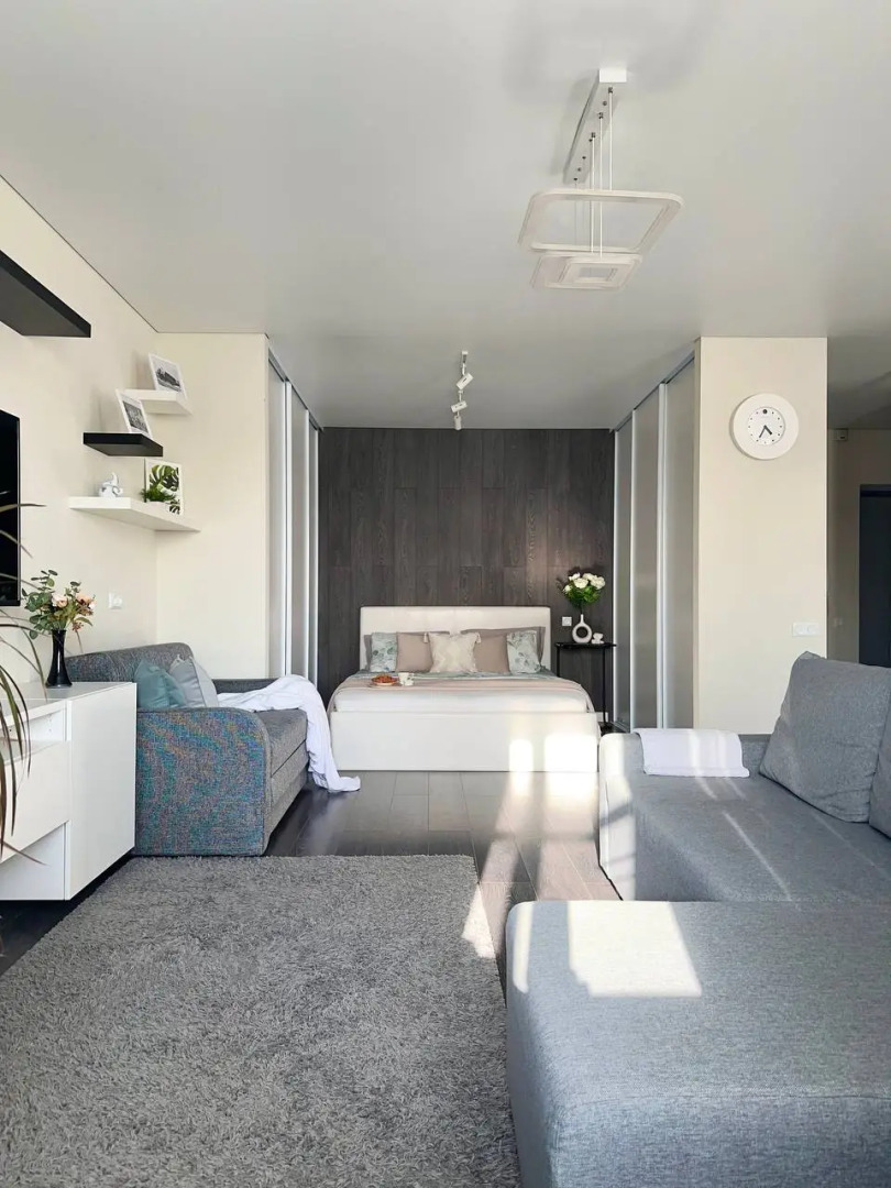 Квартира Каюма Насыри