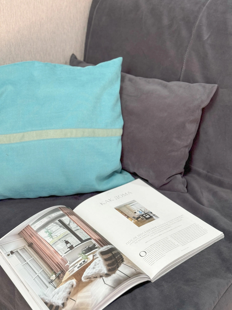 Апартаменты Радуга 2