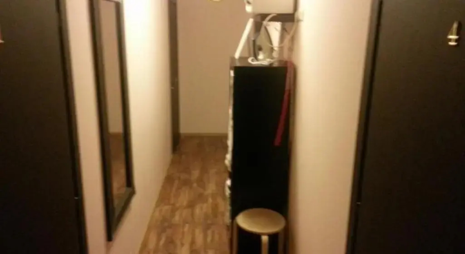 Мини-Отель Соня на Красных Воротах