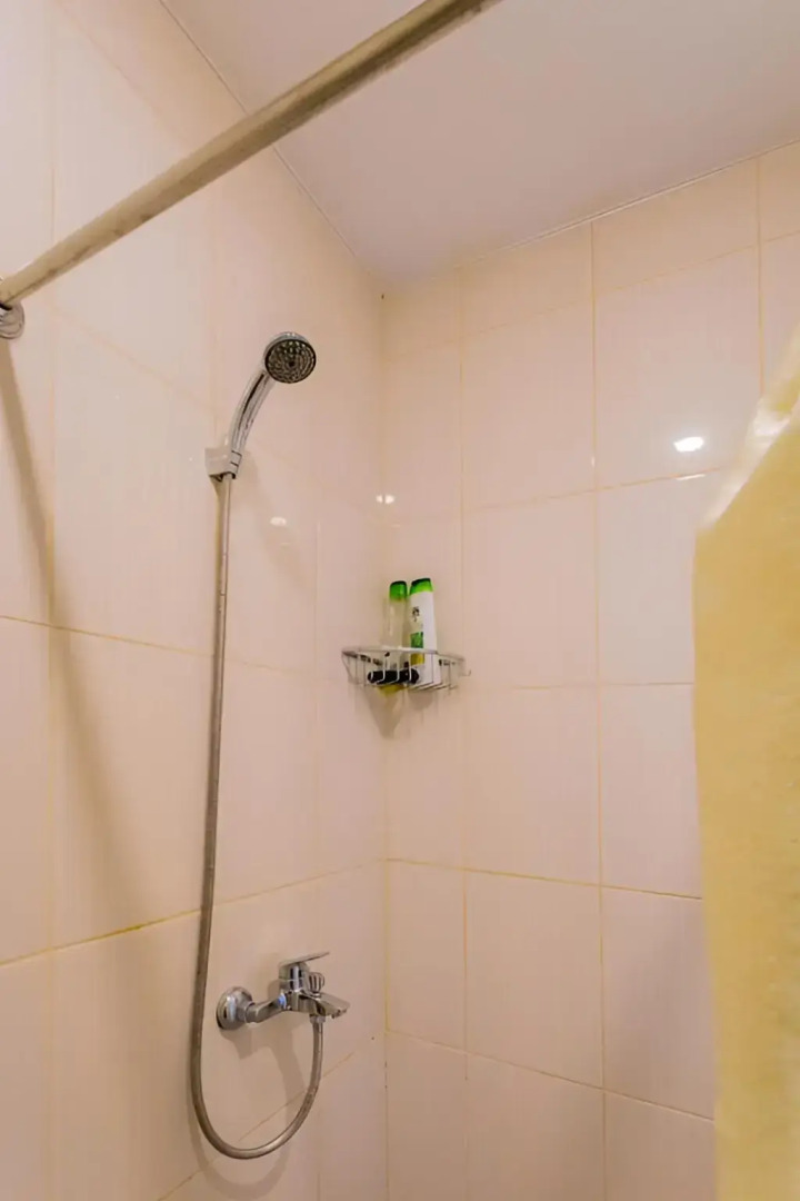 Апартаменты на Чкалова