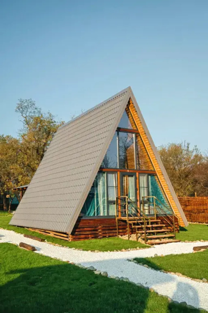 Частный дом Казачий Двор