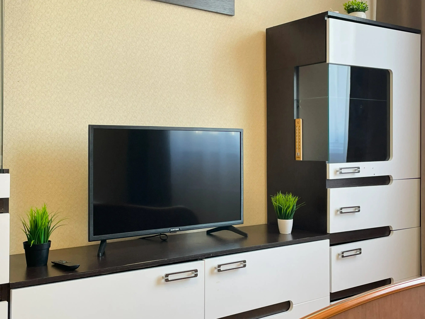 Апартаменты Relax Apart на улице Совхозная, д.14