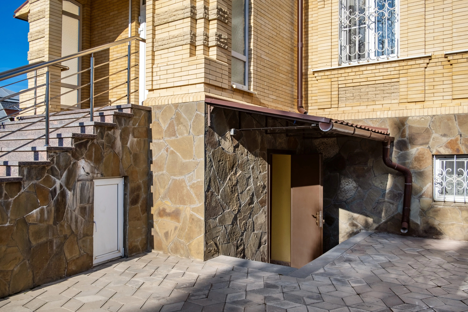 Частный дом ПосуткаРу | Микояна 166 | Парк Победы, Санаторий, Курортная зона