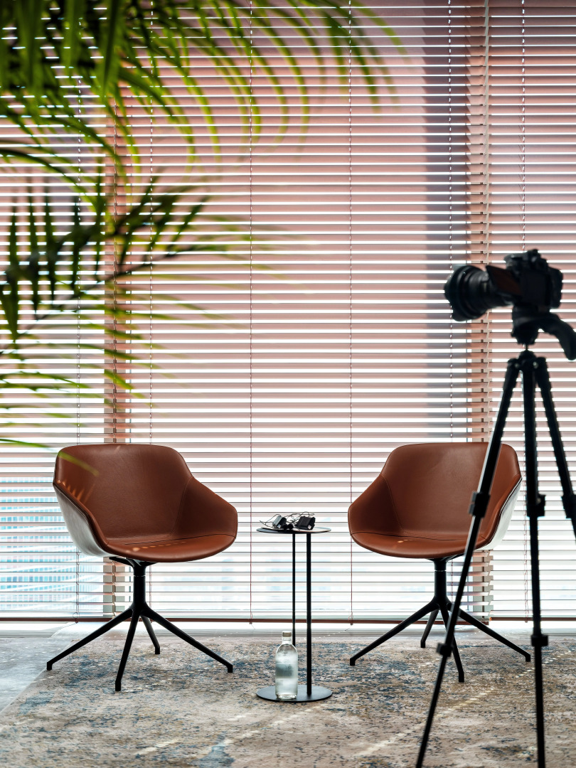 Апартаменты LordlyUp с караоке на  74 этаже