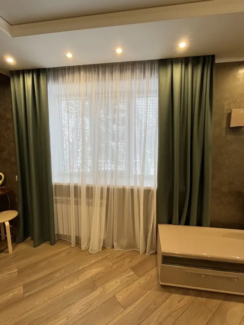 Квартира Cтудия