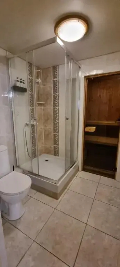 Апартаменты Сауна и Джакузи