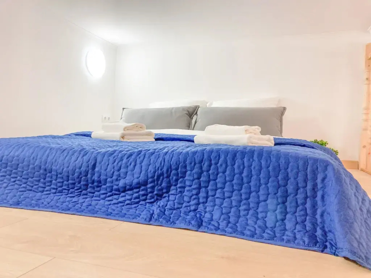 Апартаменты Balt Apartments Pionerskii 6